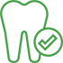 revisión seguro dental
