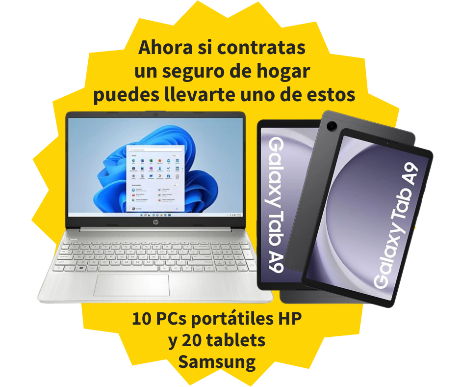 flash promo hogar