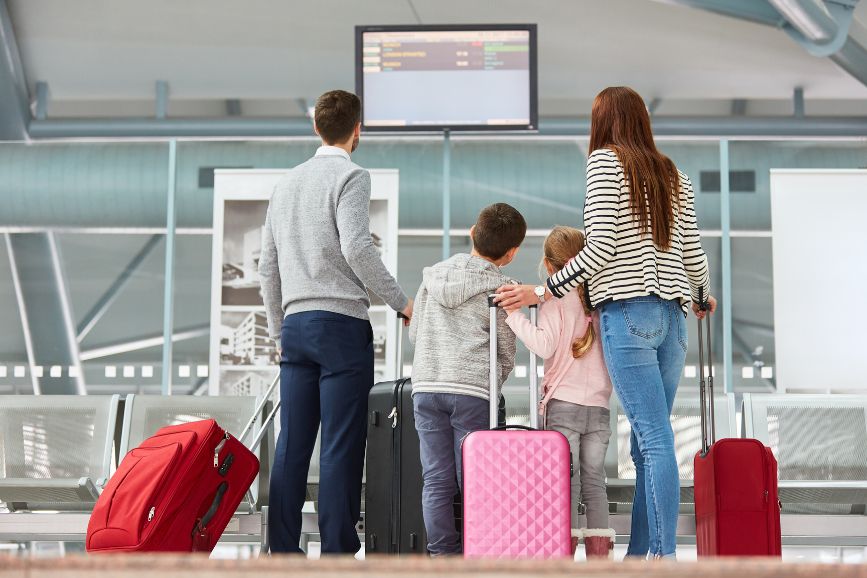que cubre un seguro de asistencia en viaje