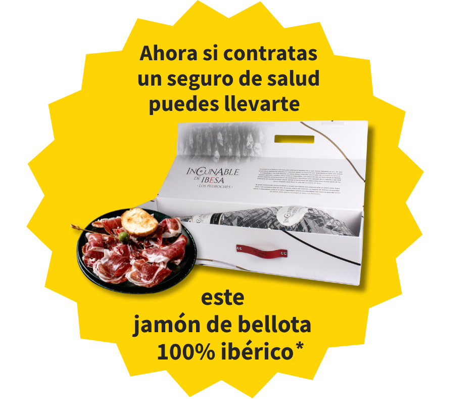 promo salud jamon