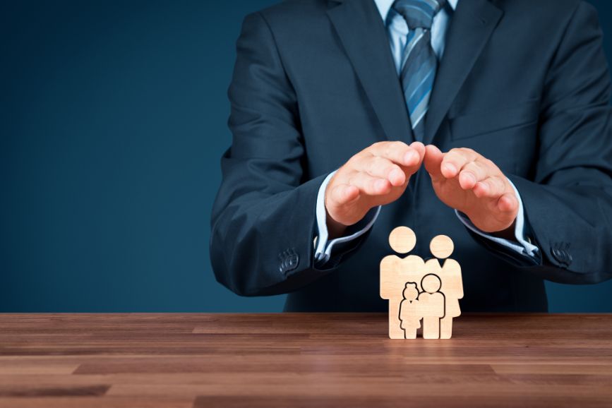 checklist seguros expatriados