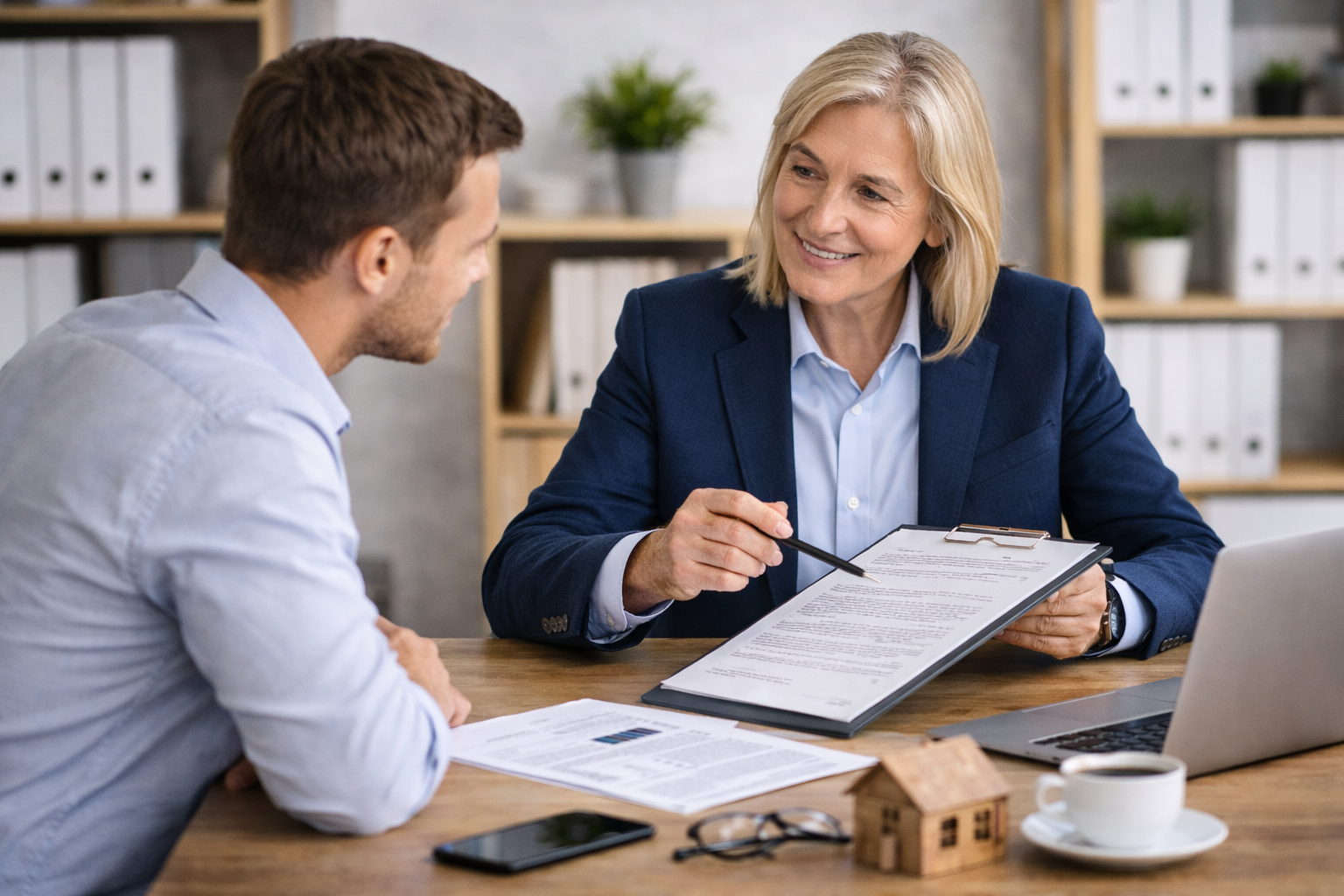 Cómo crecer como corredor de seguros integrarte en una correduría Cómo crecer como corredor de seguros integrarte en una correduría