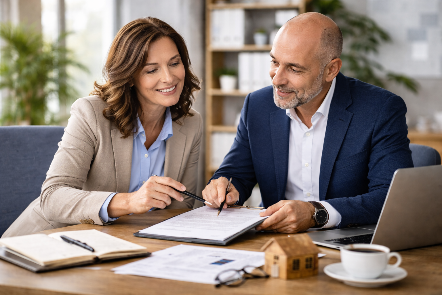 Cómo empezar como corredor de seguros o especializarte con el respaldo de una correduría Cómo empezar como corredor de seguros o especializarte con el respaldo de una correduría