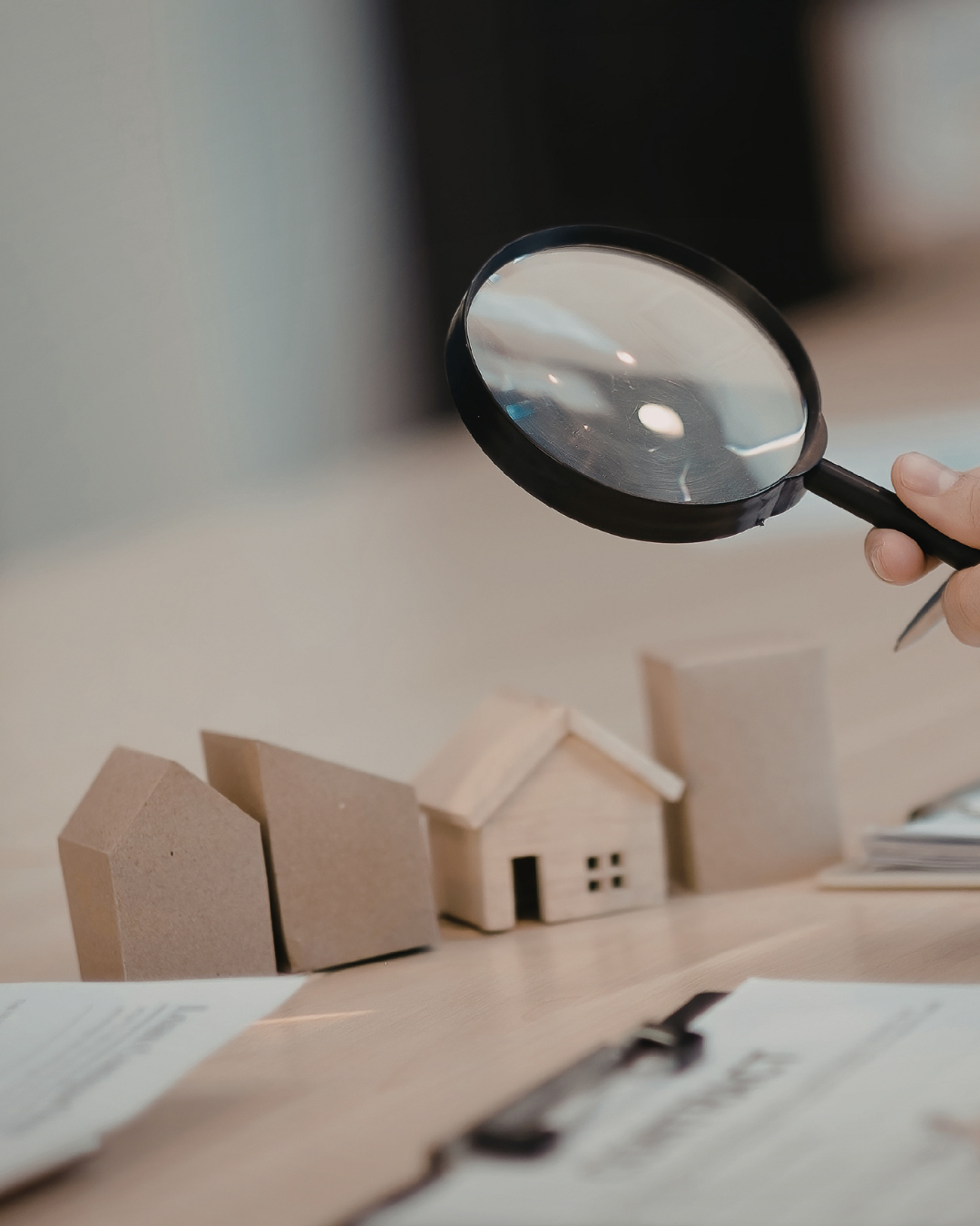 Tu hogar, protegido como nunca antes