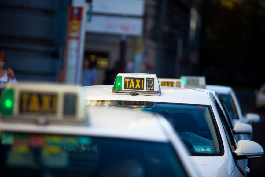 perdida carnet conducir taxista perdida carnet conducir taxista